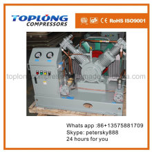 America Totally Oil Free Nitrogen Argon Compressor